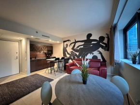 Sky suite